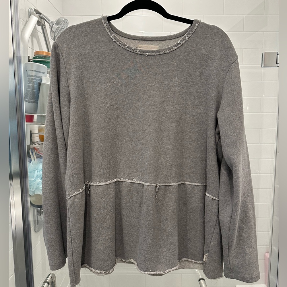 UpWest pullover